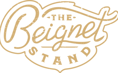 The Beignet Stand