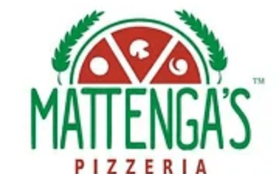 Mattenga’s Pizzeria