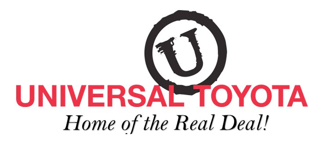 Universal Toyota