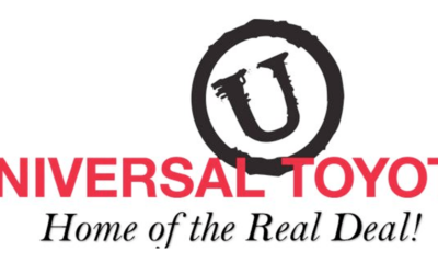 Universal Toyota