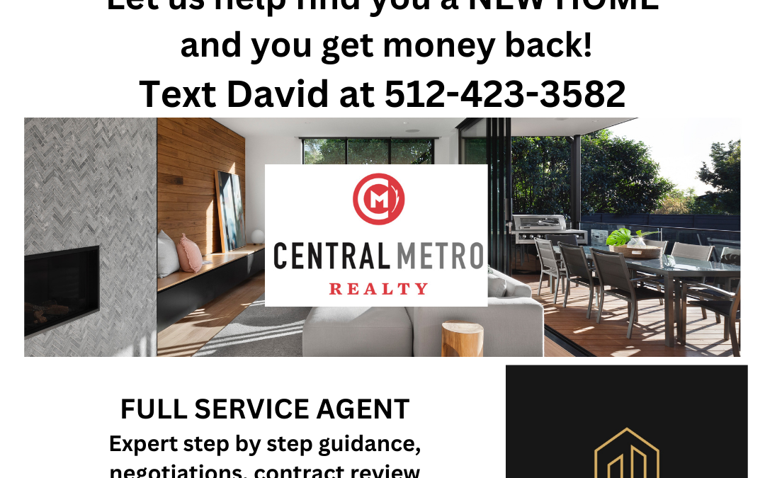 ATX Benjamin Realty Group/ Central Metro Realty LLC