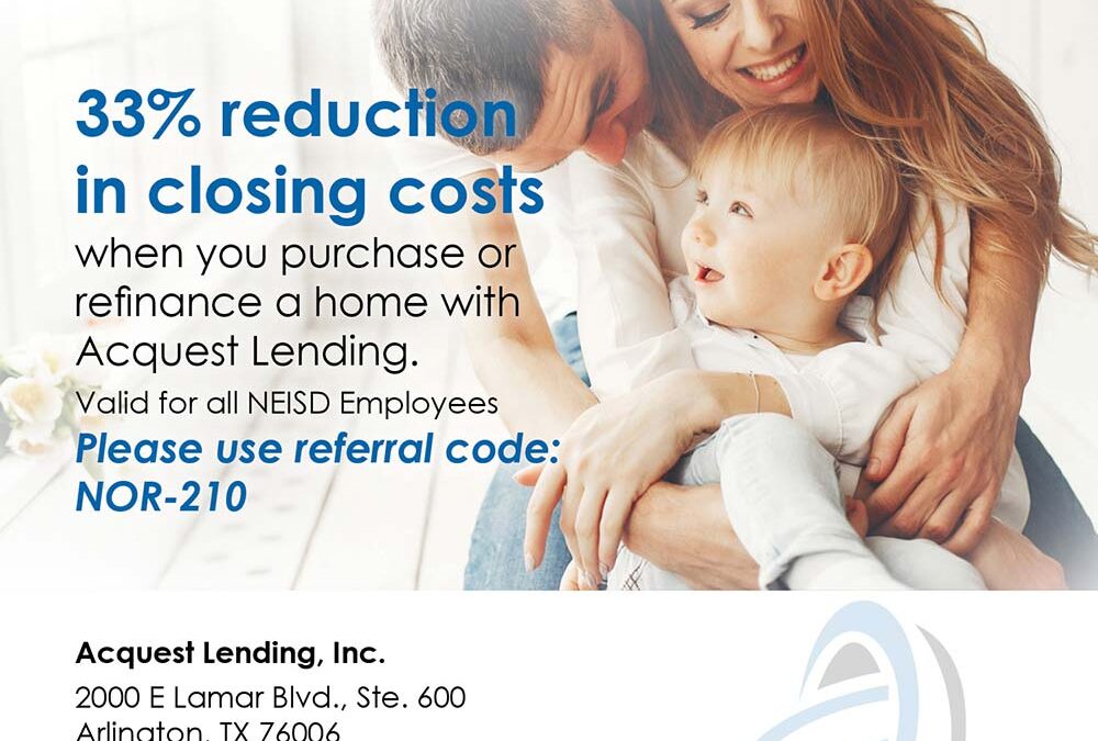 Acquest Lending