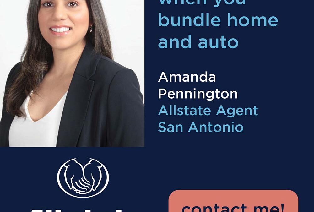 Amanda Pennington Agency