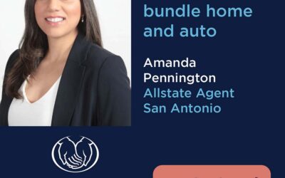 Amanda Pennington Agency