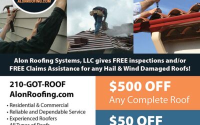 Alon Roofing Systems, LLC