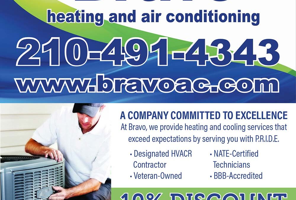 Bravo Heating and Air Conditioning, LLC