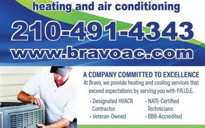 Bravo Heating and Air Conditioning, LLC