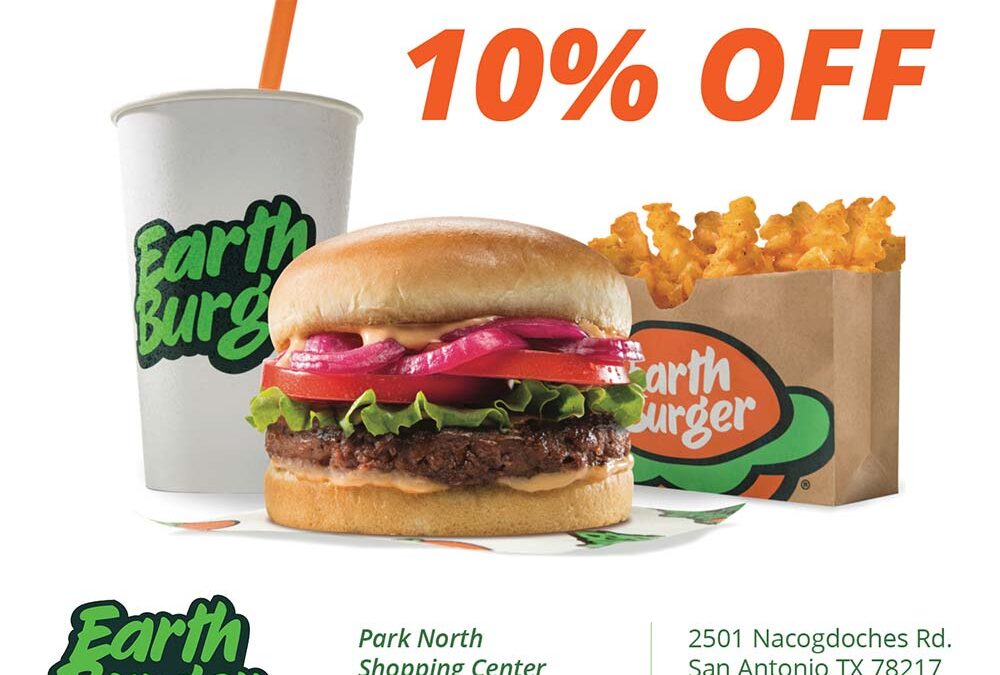 Earth Burger Inc