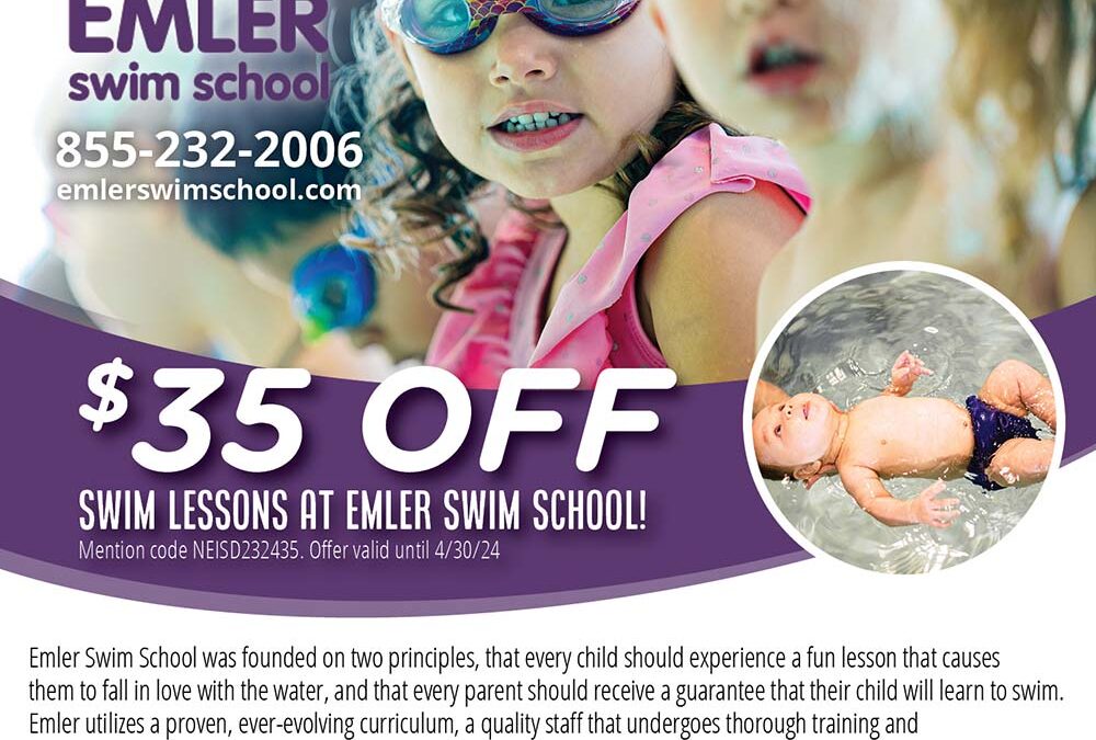 Emler Swim School