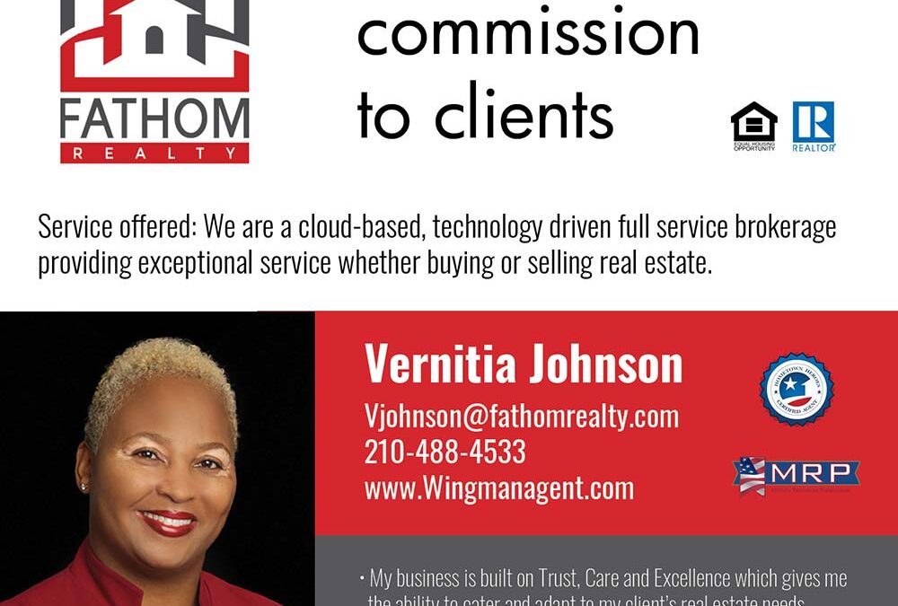 Fathom Realty LLC