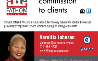 Fathom Realty LLC