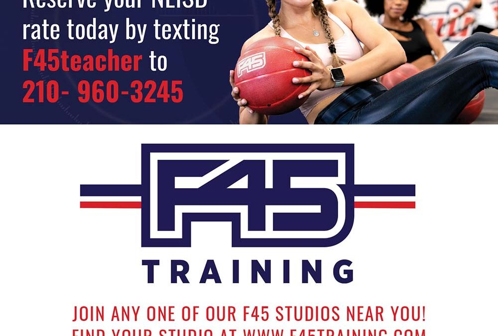 Five Fitness Group   (F45 Training)