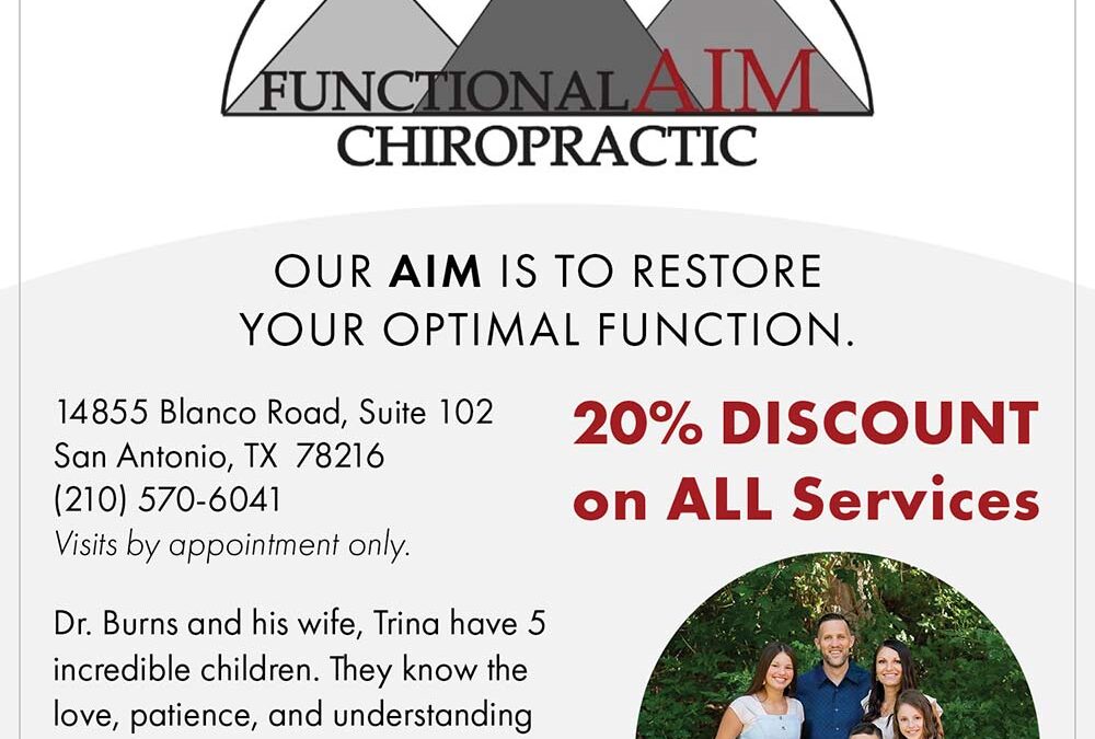 Functional AIM Chiropractic