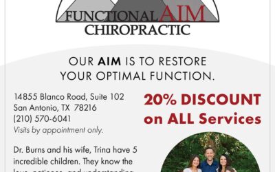 Functional AIM Chiropractic