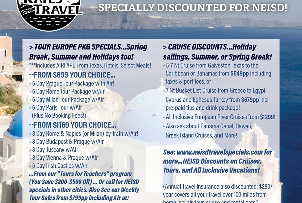 Great Rates Travel