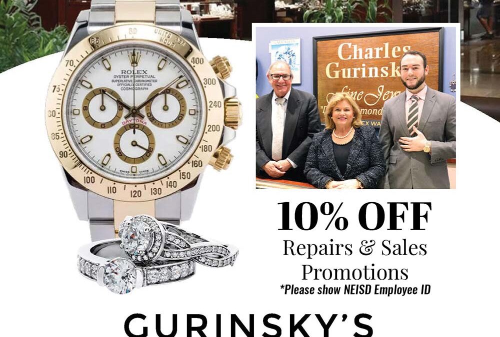 Gurinsky Fine Jewelers