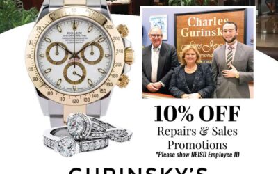 Gurinsky Fine Jewelers