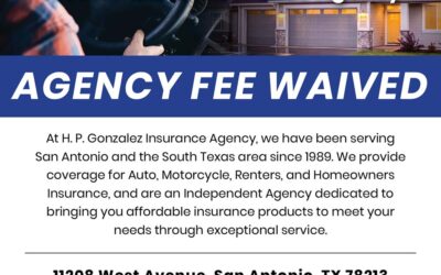 H P Gonzalez Insurance Agency