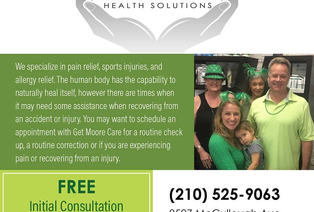 Moore Chiropractic