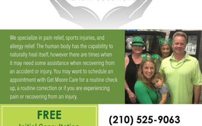 Moore Chiropractic