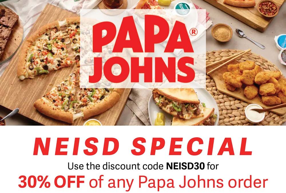 Papa Johns