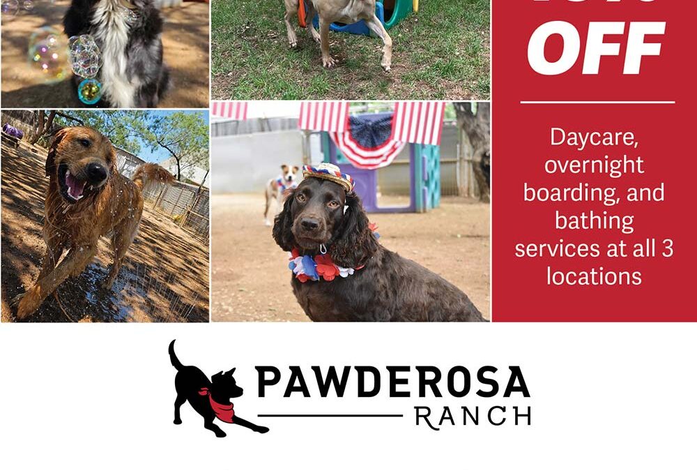 Pawderosa Ranch