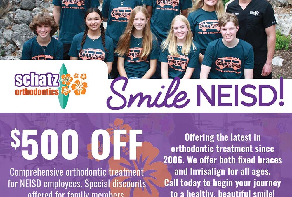 Schatz Orthodontics