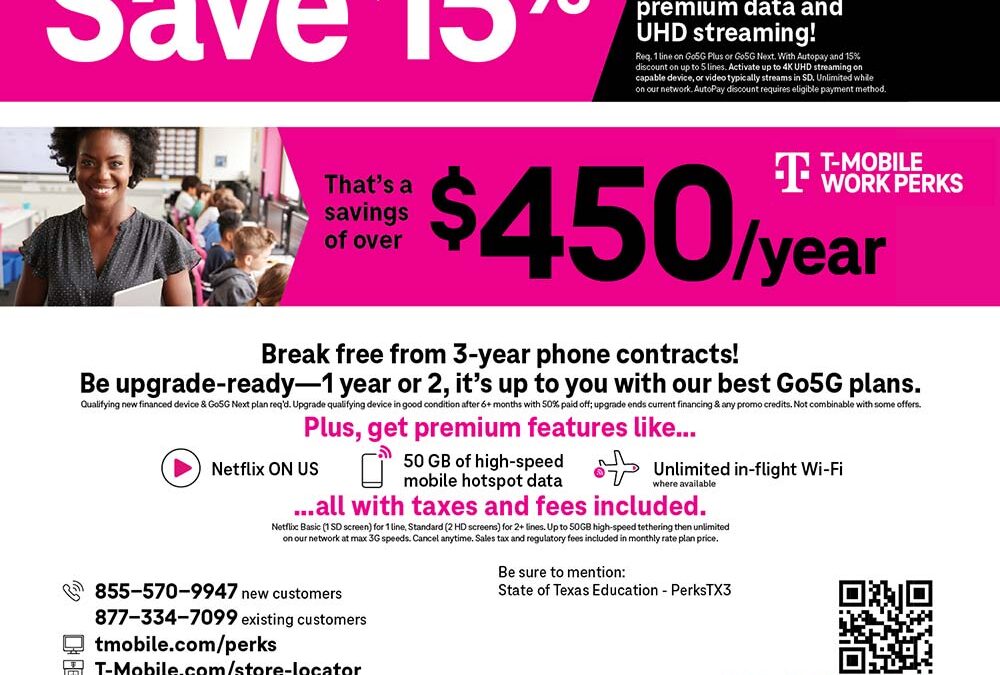 T-Mobile