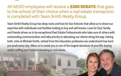 Team Smith Realty Group – Keller Williams