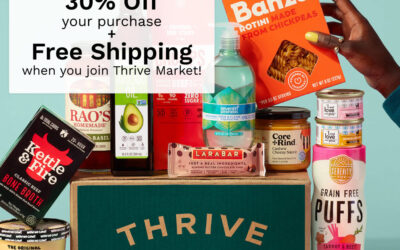 Thrive Market