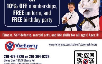 Victory Martial Arts