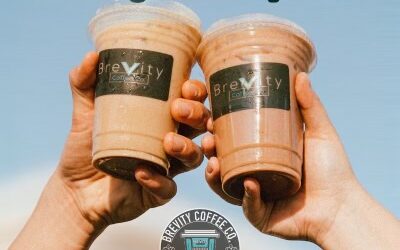 Brevity Coffee