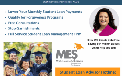 My Education Solutions