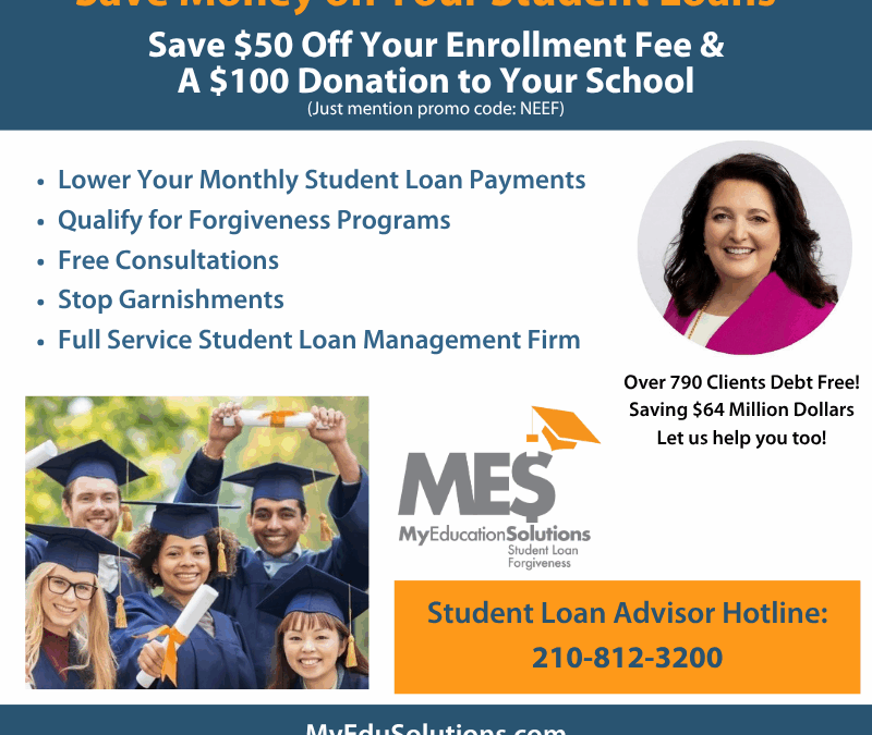 My Education Solutions