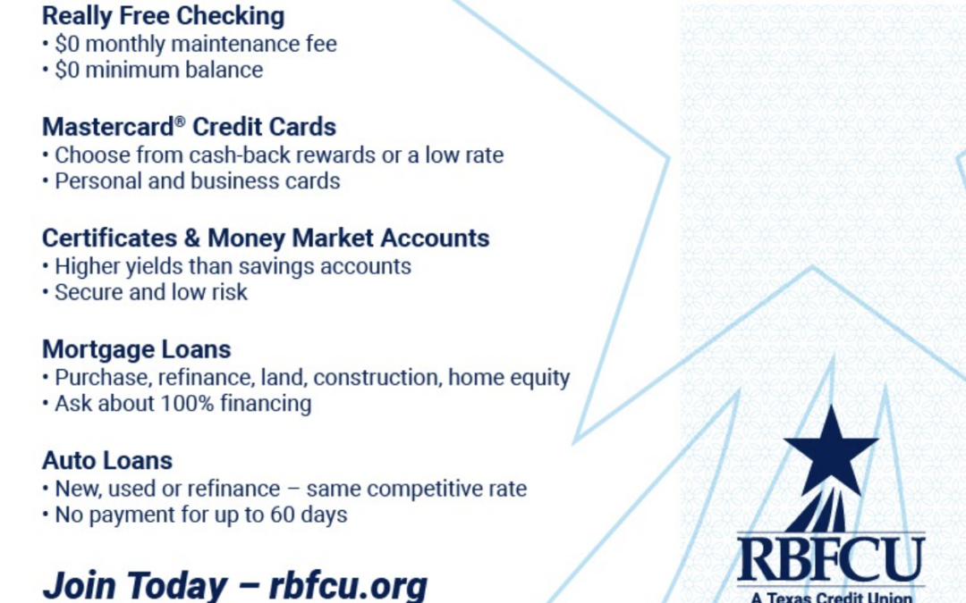 RBFCU