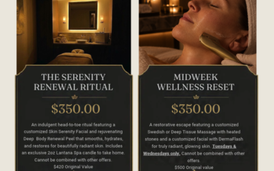 Lantana Spa
