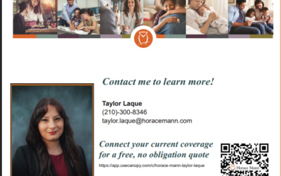 Taylor Laque Insurance