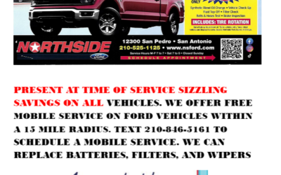 Northside Ford